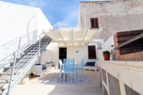 Casa di Ninni Bilo Favignana